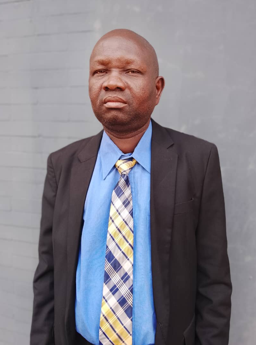 Bello Rasaki Olalekan